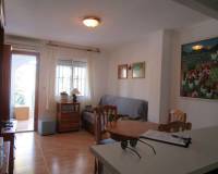 Resale - Apartment - Los Alcazares - Los Narejos 