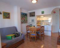 Resale - Apartment - Los Alcazares - Los Narejos 