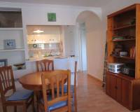 Resale - Apartment - Los Alcazares - Los Narejos 