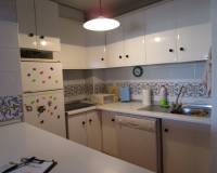 Resale - Apartment - Los Alcazares - Los Narejos 