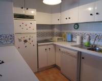 Resale - Apartment - Los Alcazares - Los Narejos 