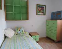 Resale - Apartment - Los Alcazares - Los Narejos 