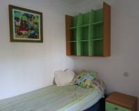 Resale - Apartment - Los Alcazares - Los Narejos 