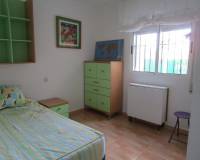 Resale - Apartment - Los Alcazares - Los Narejos 