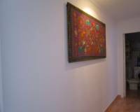 Resale - Apartment - Los Alcazares - Los Narejos 