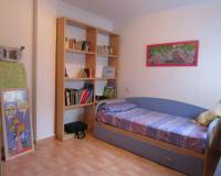 Resale - Apartment - Los Alcazares - Los Narejos 