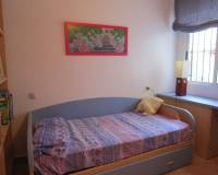 Resale - Apartment - Los Alcazares - Los Narejos 