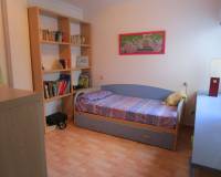 Resale - Apartment - Los Alcazares - Los Narejos 