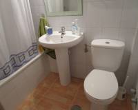 Resale - Apartment - Los Alcazares - Los Narejos 