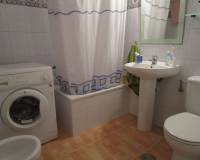 Resale - Apartment - Los Alcazares - Los Narejos 