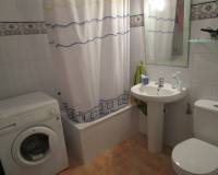 Resale - Apartment - Los Alcazares - Los Narejos 
