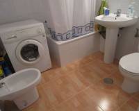 Resale - Apartment - Los Alcazares - Los Narejos 