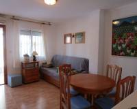 Resale - Apartment - Los Alcazares - Los Narejos 