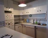 Resale - Apartment - Los Alcazares - Los Narejos 