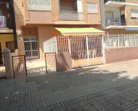 Resale - Apartment - Los Alcázares - Los Narejos