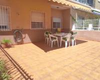 Resale - Apartment - Los Alcázares - Los Narejos