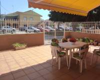 Resale - Apartment - Los Alcázares - Los Narejos