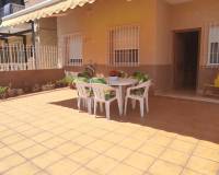 Resale - Apartment - Los Alcázares - Los Narejos