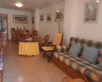 Resale - Apartment - Los Alcázares - Los Narejos