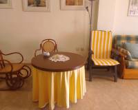 Resale - Apartment - Los Alcázares - Los Narejos