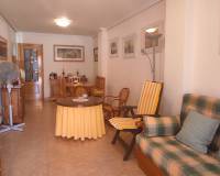 Resale - Apartment - Los Alcázares - Los Narejos