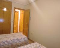 Resale - Apartment - Los Alcázares - Los Narejos