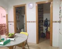 Resale - Apartment - Los Alcázares - Los Narejos