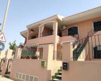 Resale - Apartment - Los Alcázares - Los Narejos