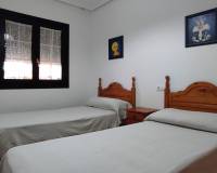 Resale - Apartment - Los Alcázares - Los Narejos