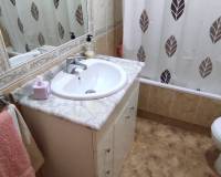 Resale - Apartment - Los Alcázares - Los Narejos