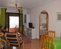 Resale - Apartment - Los Alcazares - Los Narejos 