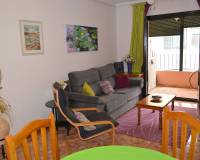 Resale - Apartment - Los Alcazares - Los Narejos 