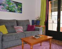 Resale - Apartment - Los Alcazares - Los Narejos 