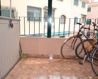 Resale - Apartment - Los Alcazares - Los Narejos 