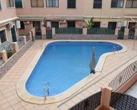 Resale - Apartment - Los Alcazares - Los Narejos 