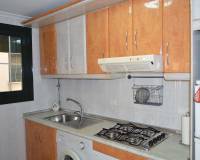 Resale - Apartment - Los Alcazares - Los Narejos 