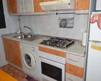 Resale - Apartment - Los Alcazares - Los Narejos 