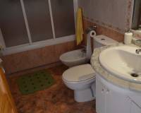 Resale - Apartment - Los Alcazares - Los Narejos 
