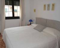 Resale - Apartment - Los Alcazares - Los Narejos 