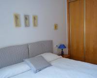 Resale - Apartment - Los Alcazares - Los Narejos 