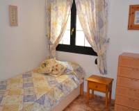 Resale - Apartment - Los Alcazares - Los Narejos 