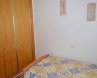 Resale - Apartment - Los Alcazares - Los Narejos 