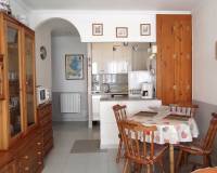 Resale - Apartment - Los Alcázares - Los Narejos