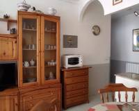 Resale - Apartment - Los Alcázares - Los Narejos