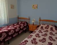 Resale - Apartment - Los Alcázares - Los Narejos