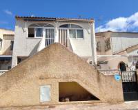 Resale - Apartment - Los Alcázares - Los Narejos