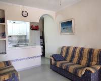 Resale - Apartment - Los Alcázares - Los Narejos