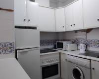 Resale - Apartment - Los Alcázares - Los Narejos