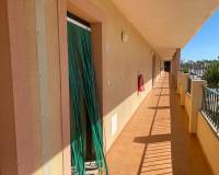 Resale - Apartment - Los Alcázares - Los Narejos