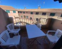 Resale - Apartment - Los Alcázares - Los Narejos